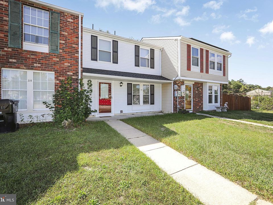36 Victoria Manor Ct, Sicklerville, NJ 08081 Zillow