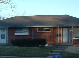 1514 Yale Ave #A, Saint Louis, MO