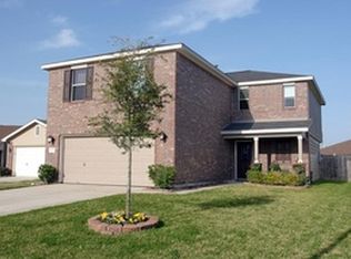 29234 Legends Valley Dr, Spring, TX 77386