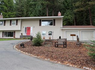 6485 Tannenbaum Ln, Bonners Ferry, ID 83805