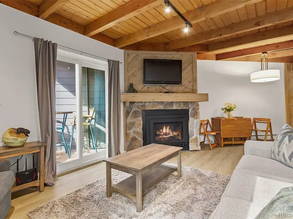4200 Lodge Pole Circle Bldg I #108, Silverthorne, CO 80498