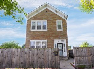 5414 S Princeton Ave, Chicago, IL 60609