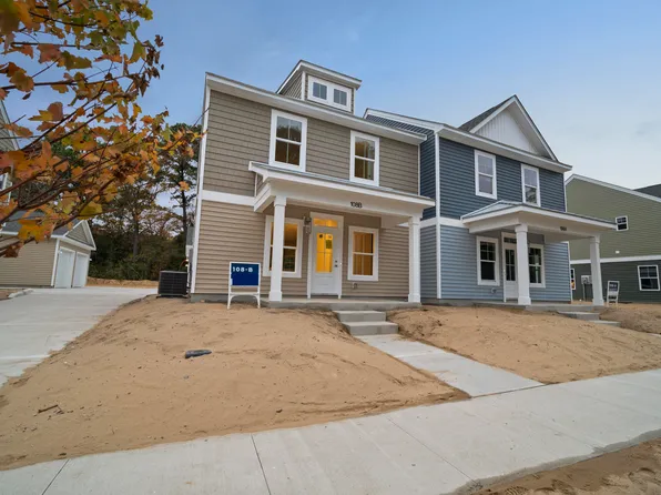 108-B Jarvis Landing #10, Jarvisburg, NC 27947