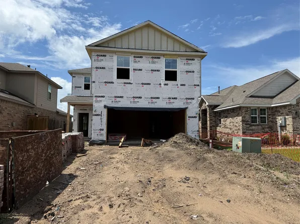 13037 Dancing Reed Dr, Texas City, TX 77568