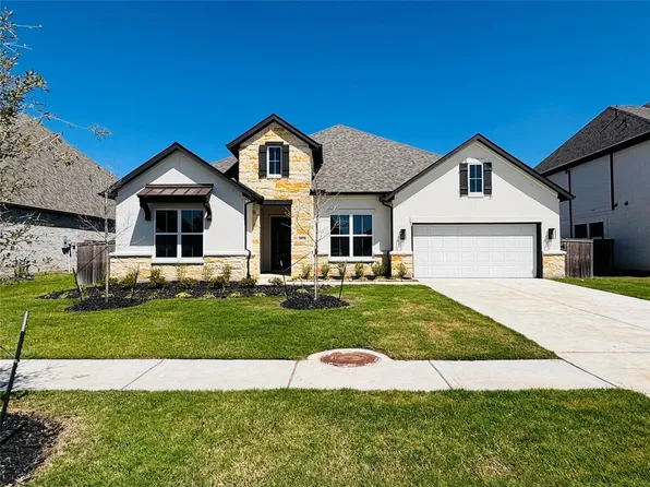 4834 Parkgate Ave, Fulshear, TX 77441