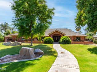 641 E Houston Ave, Gilbert, AZ 85234