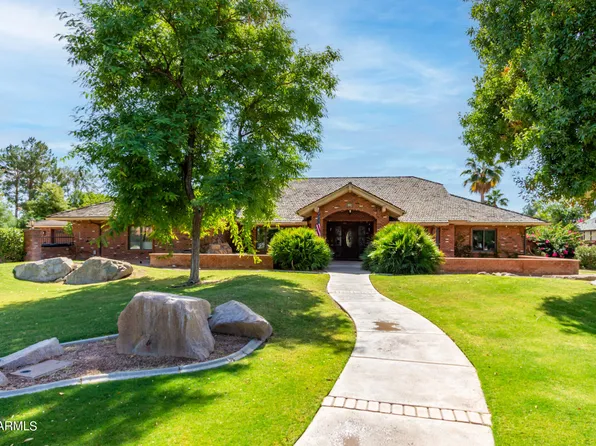 641 E HOUSTON Avenue, Gilbert, AZ 85234