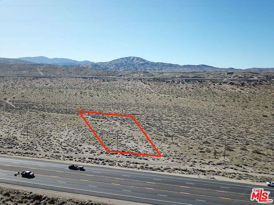 1st image of 6298 Pearblossom Hwy