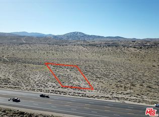 6298 Pearblossom Hwy, Palmdale, CA 93552