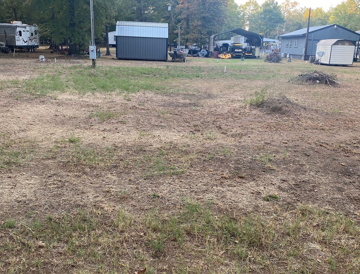 Captain Kidd Dr, Florien, LA 71429 MLS 154872 Zillow