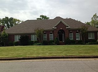 178 Stoney Creek Dr, Florence, AL 35633