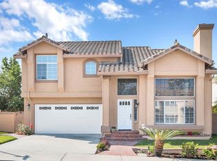 10 Enfilade Ave, Foothill Ranch, CA 92610