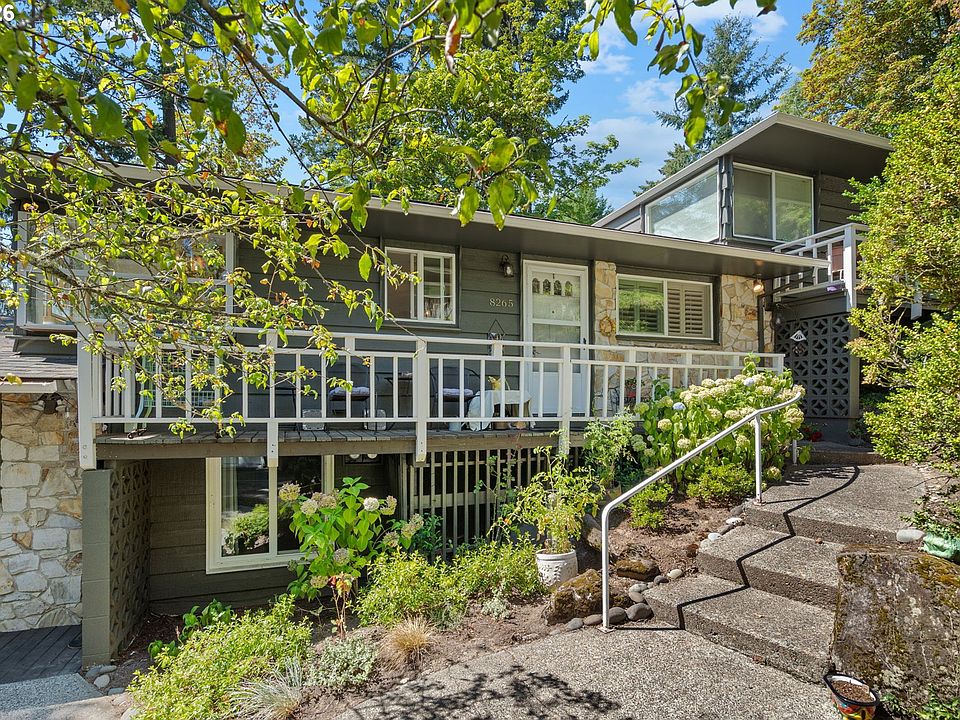 1st image of 8265 SW Canyon Ln