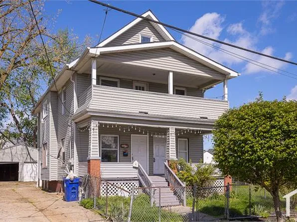 3486 W 60th St, Cleveland, OH 44102