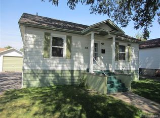 518 Denver St, Sterling, CO 80751