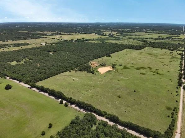 0 N Stephens County Rd #3040, Loco, OK 73442