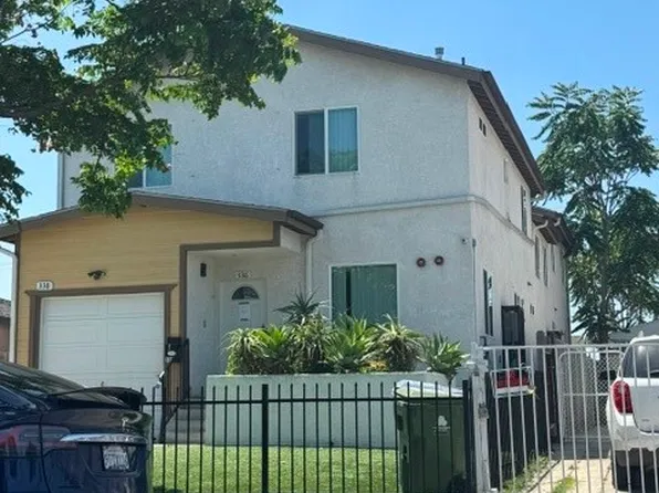 336-338 E 79th St, Los Angeles, CA 90003