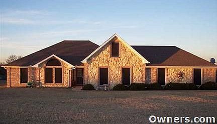 3467 Chisam Rd Sanger, TX 76266