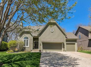 14020 W 130th Ter, Olathe, KS 66062