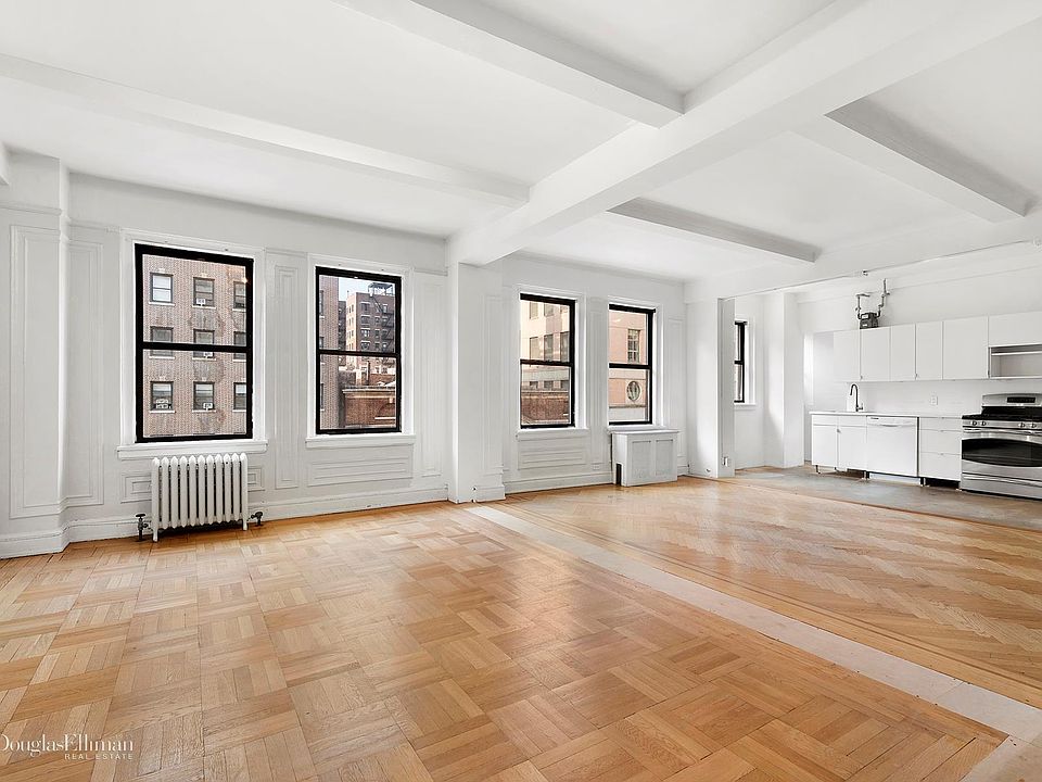 1st image of 535 W 110th St #5-F