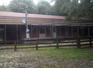 440 SW Doe Rd, Mayo, FL 32066