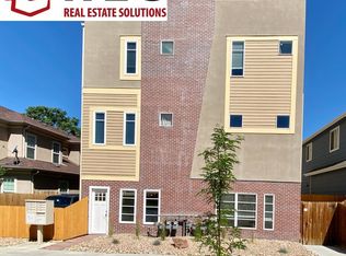 2945 Lawrence St, Denver, CO 80205