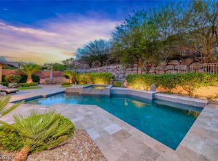 41 Moltrasio Ln, Henderson, NV 89011