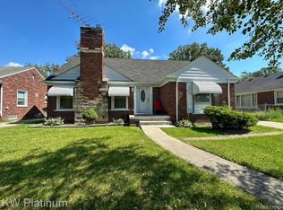 5914 Bluehill St, Detroit, MI 48224