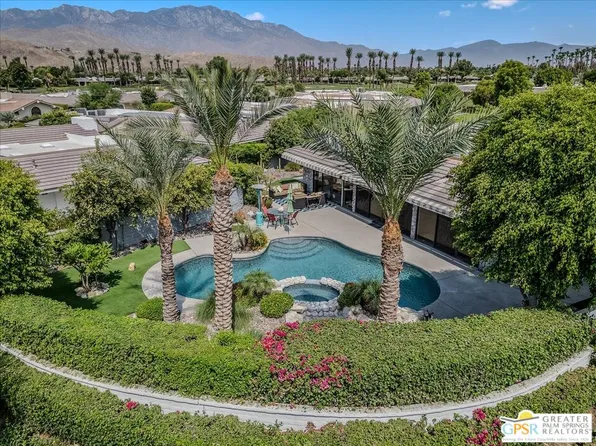 1 Park Ln, Rancho Mirage, CA 92270
