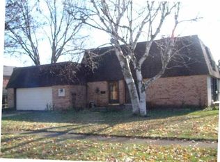 116 Pooler Ave, Dekalb, IL 60115