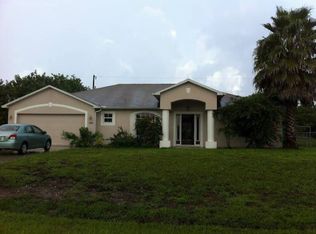 548 SW Undallo Rd, Port Saint Lucie, FL 34953