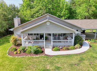 43 Ed Sexton Dr, Blairsville, GA 30512