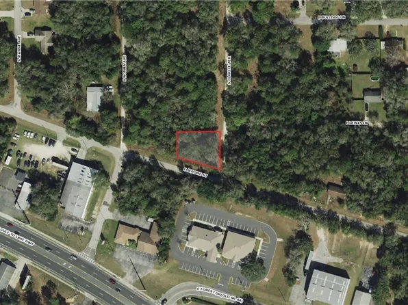 892 S Clarice Ave, Inverness, FL 34453