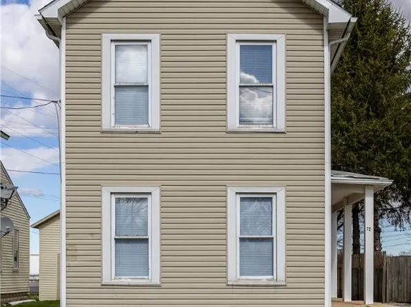 72 N Hester St, Norwalk, OH 44857