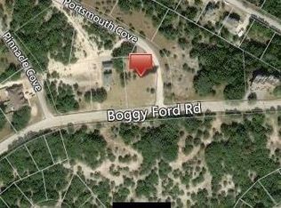 21202 Boggy Ford Rd, Leander, TX 78645