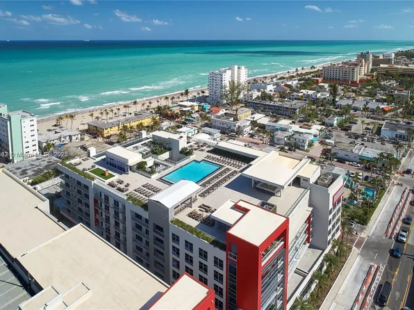 (undisclosed Address), Hollywood, FL 33019