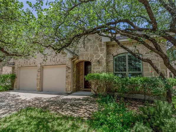1408 Ambling Trl, Cedar Park, TX 78613