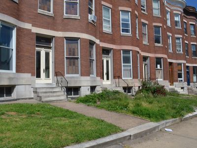 3006 Saint Paul St, Baltimore, MD, 21218