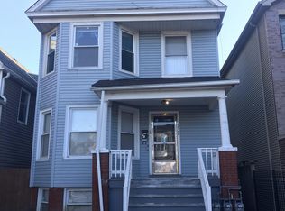 3735 W Sunnyside Ave #3, Chicago, IL 60625