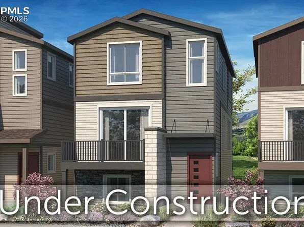 9432 Traveler Ter, Colorado Springs, CO 80908