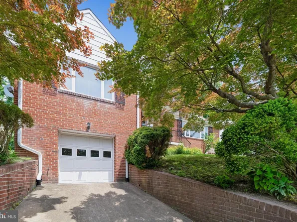 3113 Birch St NW, Washington, DC 20015