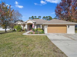 12031 Sapphire Dr, Spring Hill, FL 34609