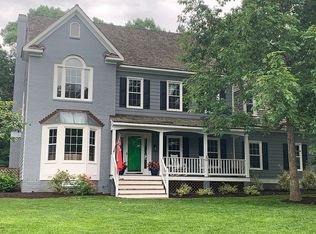 3721 Sovereign Ln, Henrico, VA 23233