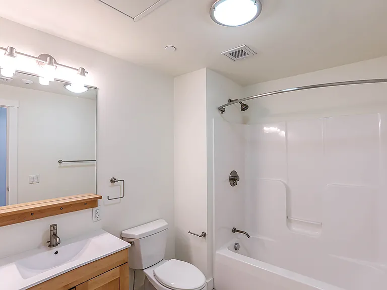 Park87 Apartments — Photo 24