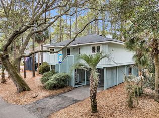 38 Twin Oaks Ln, Isle Of Palms, SC 29451