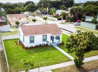 732 Forest Hill Blvd, West Palm Beach, FL 33405