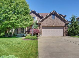 4053 Rustic Woods Dr, Clairton, PA