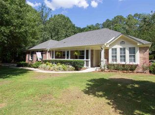 4847 Limoges Dr, Tallahassee, FL 32308