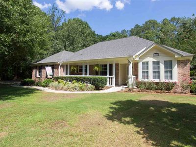 4847 Limoges Dr, Tallahassee, FL, 32308