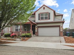 14740 SE Arbor Valley Dr, Clackamas, OR 97015